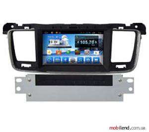 CARMEDIA QR-7068