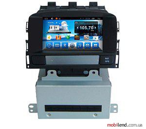 CARMEDIA QR-7082