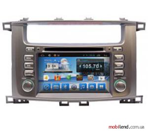 CARMEDIA QR-7083