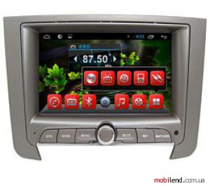 CARMEDIA QR-7085
