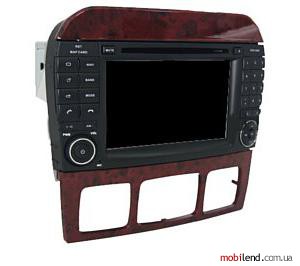 CARMEDIA QR-7105