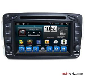 CARMEDIA QR-7108