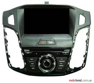 CARMEDIA QR-8029