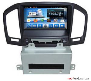 CARMEDIA QR-8035