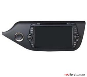 CARMEDIA QR-8039