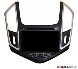 CARMEDIA QR-8055