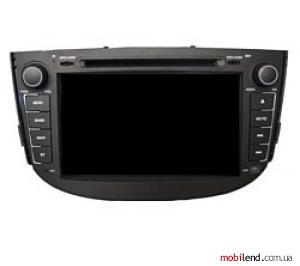 CARMEDIA QR-8058