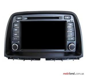 CARMEDIA QR-8090