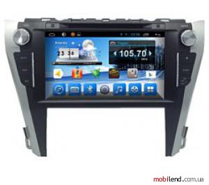 CARMEDIA QR-9005