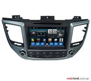CARMEDIA QR-9007