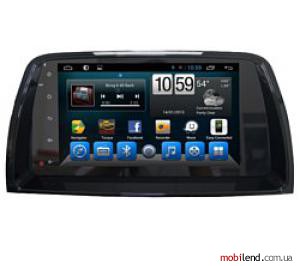 CARMEDIA QR-9016
