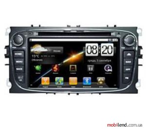 CarSys Android Ford Mondeo 7"
