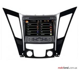 CarSys Windows CE Hyundai Sonata 8"