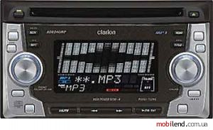 Clarion ADB340MP