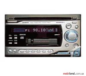 Clarion ADX6655Z