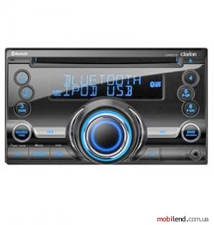 Clarion CX501E