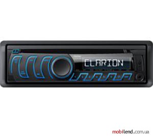 Clarion CZ104E