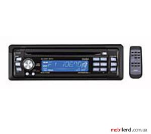 Clarion DB345MP