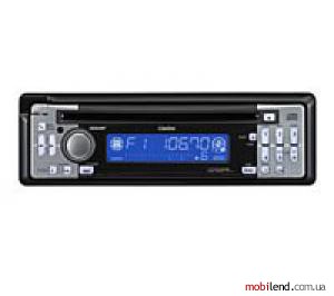 Clarion DB355MP