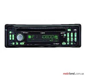 Clarion DB359RGMP