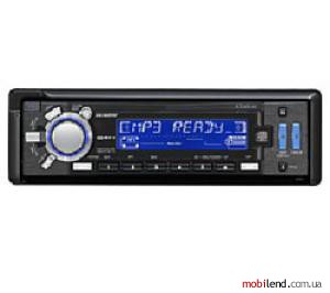 Clarion DB368RMP