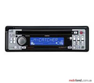 Clarion DB455