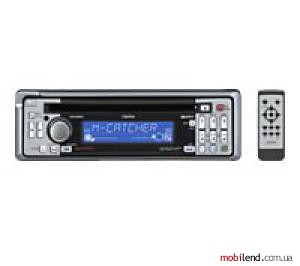 Clarion DB458RMC