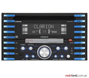Clarion DFZ-667MC