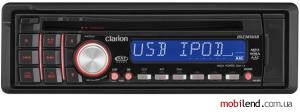 Clarion DXZ385USB