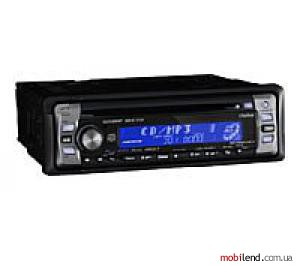 Clarion DXZ548RMP