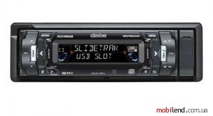 Clarion DXZ575USB
