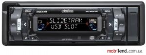 Clarion DXZ576USB