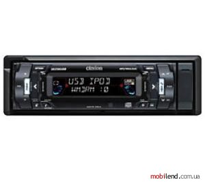 Clarion DXZ586USB