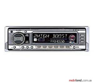 Clarion DXZ615