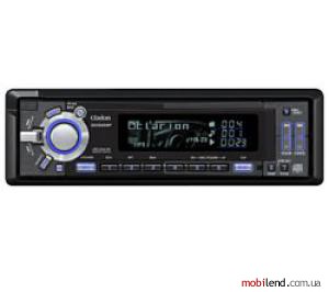 Clarion DXZ666MP