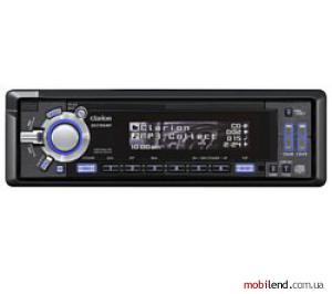 Clarion DXZ766MP