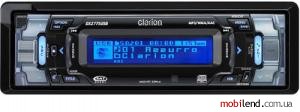 Clarion DXZ775USB