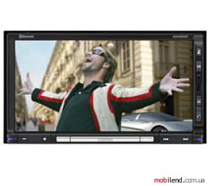Clarion MAX685BT