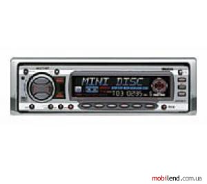 Clarion MXZ718R
