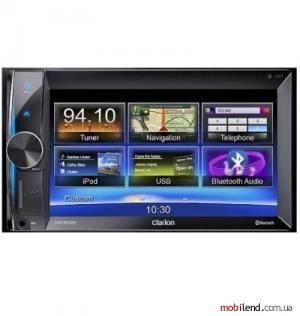 Clarion NX302E