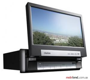 Clarion VRX575USB