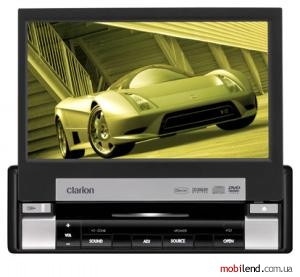 Clarion VRX585USB