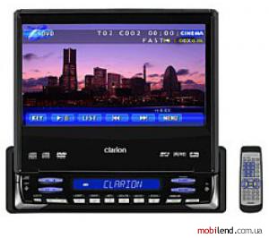 Clarion VRX848RVD