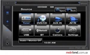 Clarion VX401E