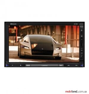 Clarion VX709