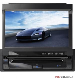 Clarion VZ400