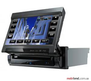 Clarion VZ401E
