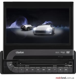 Clarion VZ709