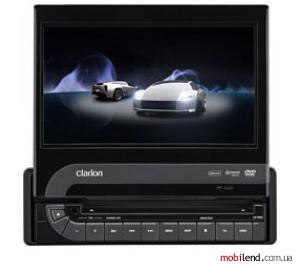 Clarion VZ709E