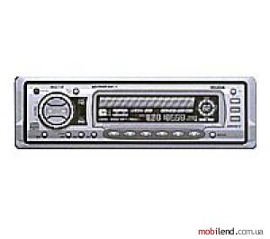 Clarion XDZ716